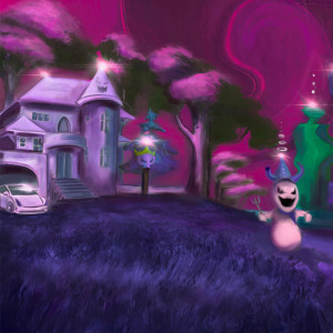 ดาวน์โหลดและฟังเพลง Grow Up (Explicit) พร้อมเนื้อเพลงจาก Eric Reprid