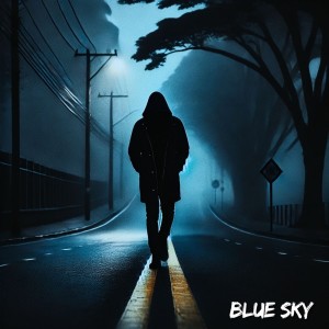 Listen to Blue Sky song with lyrics from Saymon Cleiton