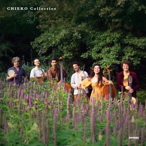 CHIEKO Collective的專輯Celebración