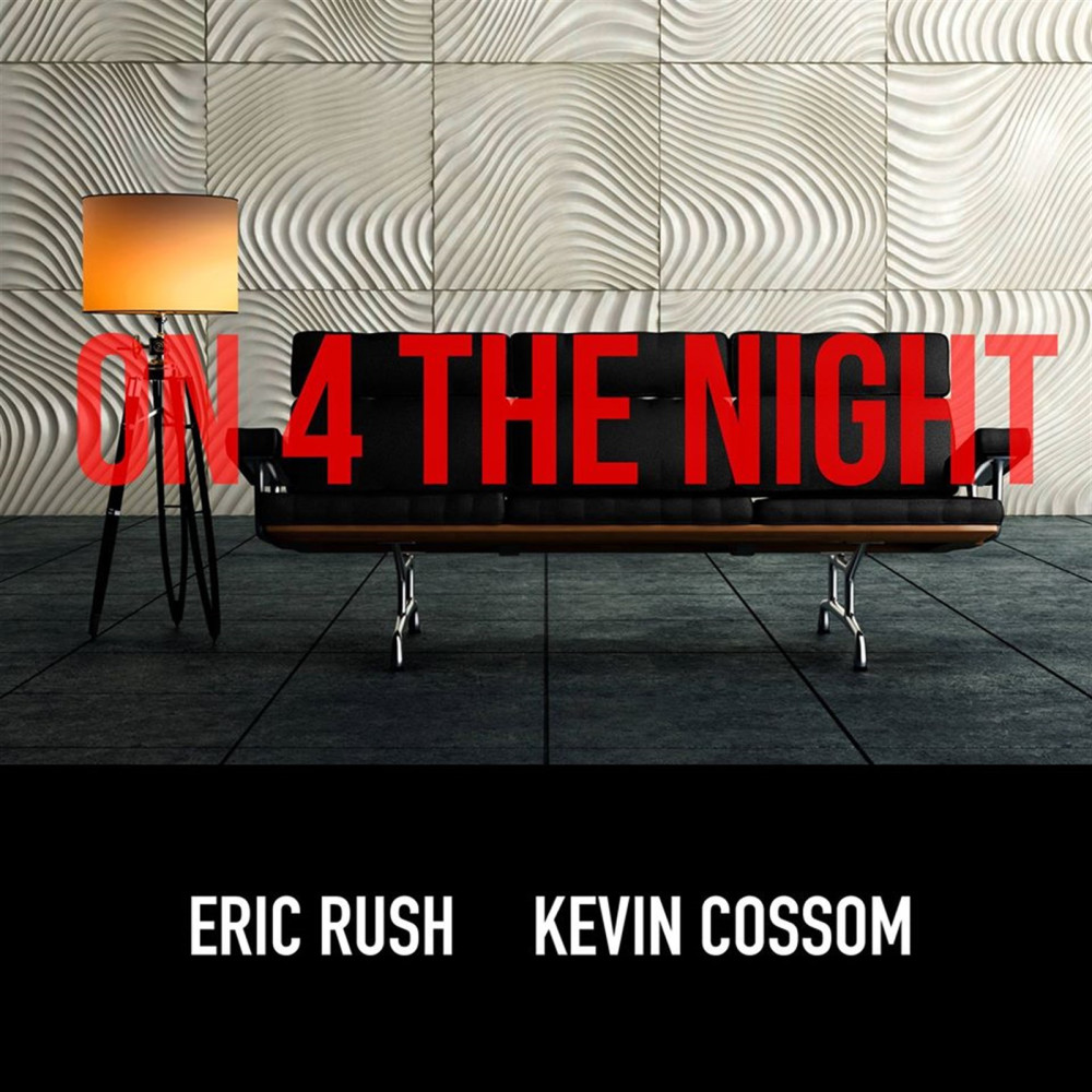 On 4 the Night (Explicit)