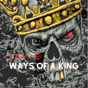 Dengarkan lagu Feeling Like a King (Explicit) nyanyian Jay-E dengan lirik