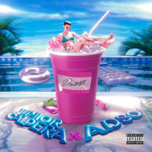 Junior Caldera的專輯Diana (Explicit)