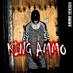 收听KING AMMO的Shmurda (Explicit)歌词歌曲