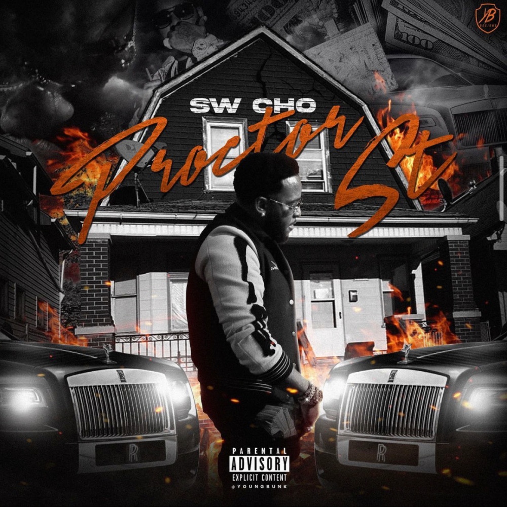 Lets Make Bandz (feat. Payroll, Big Quis & Doughboy Clay) (Explicit)