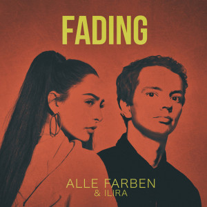 Alle Farben的專輯Fading