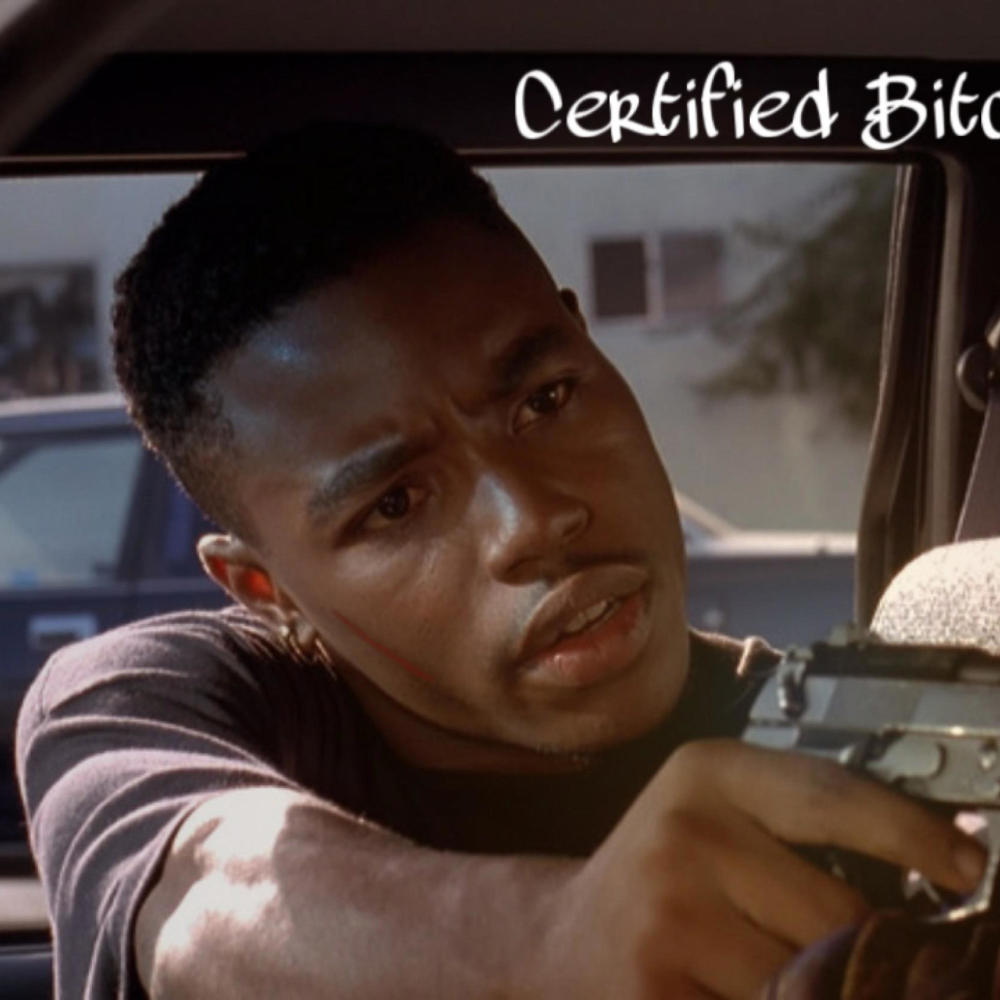 Certified Bitch (Explicit)