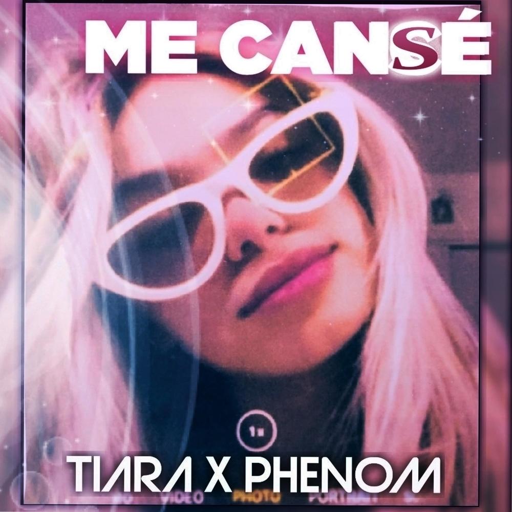 Me Cansé (feat. Phenom)
