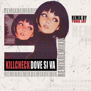 Dengarkan Dove si va (Remix) (Explicit) (Remix|Explicit) lagu dari Yvng Jay dengan lirik