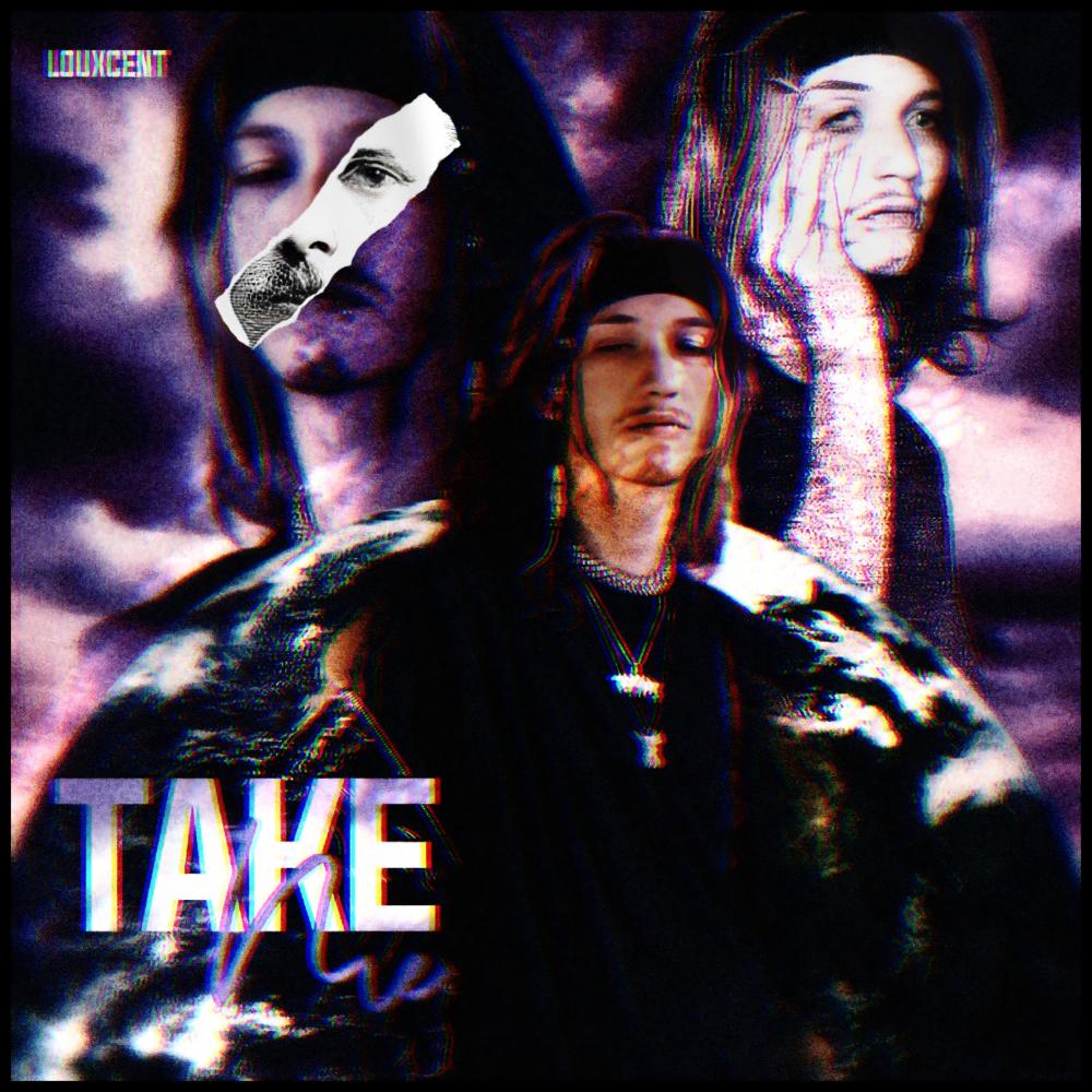 Coma (feat. Adam Banx) (Explicit)