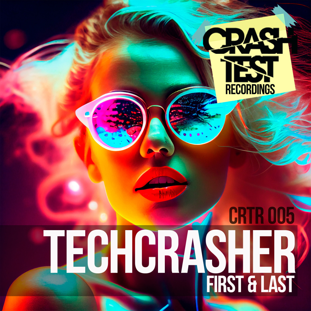 First & Last (Radio Mix)