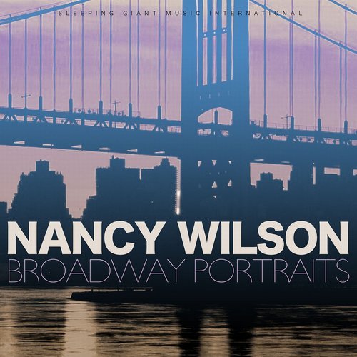 All Night Long (feat. Nancy Wilson)