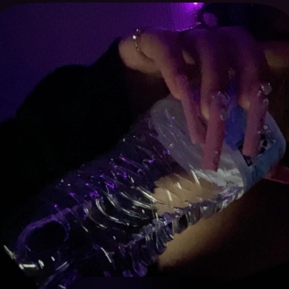 Snowfall (Explicit)