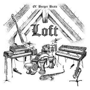 Listen to Split Seconds song with lyrics from Ol' Burger Beats
