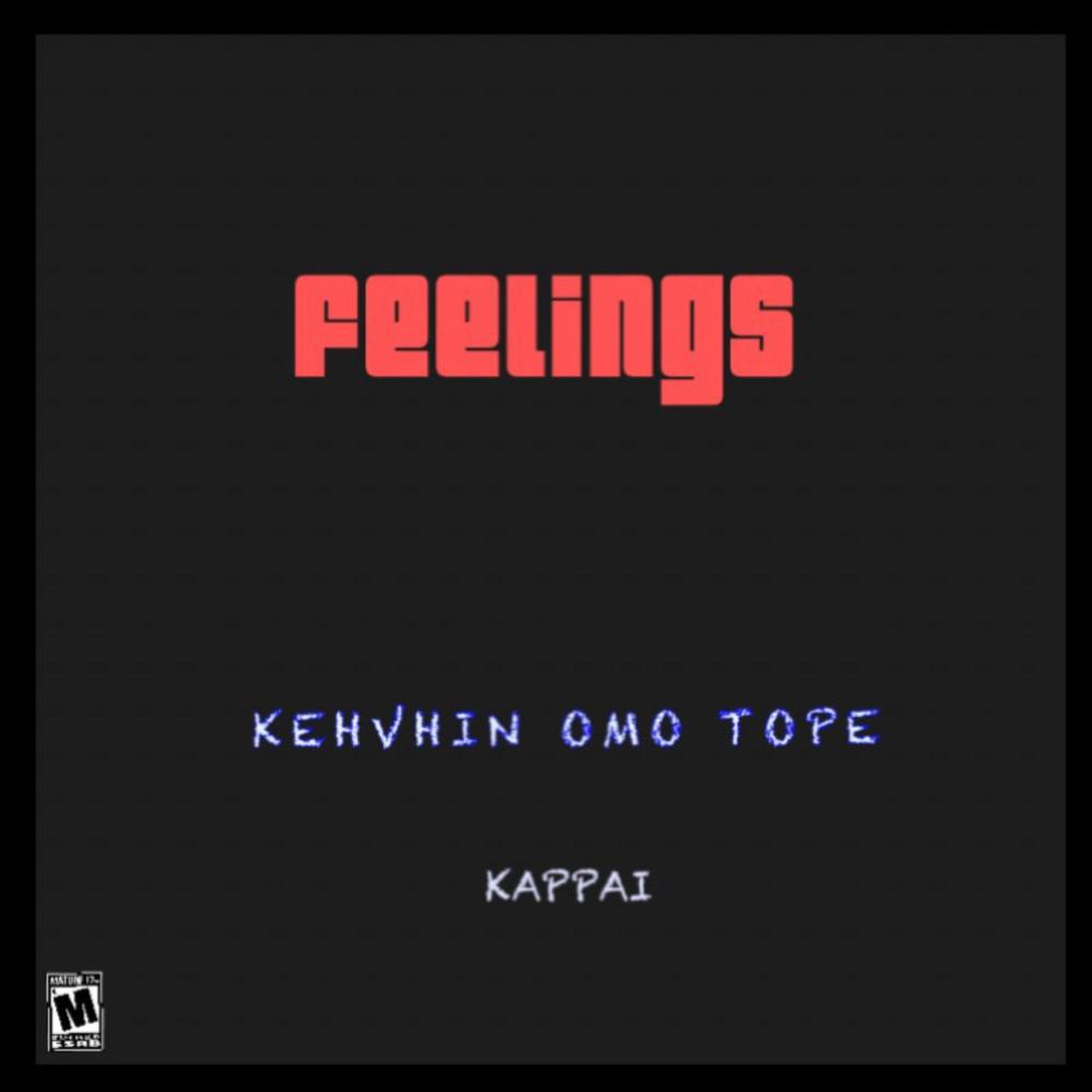 Feelings (feat. Kappai) (Explicit)