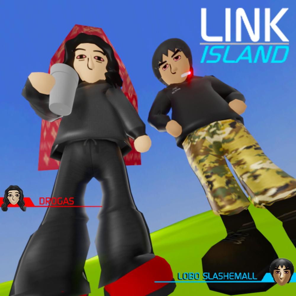 连线/LINK (Explicit)