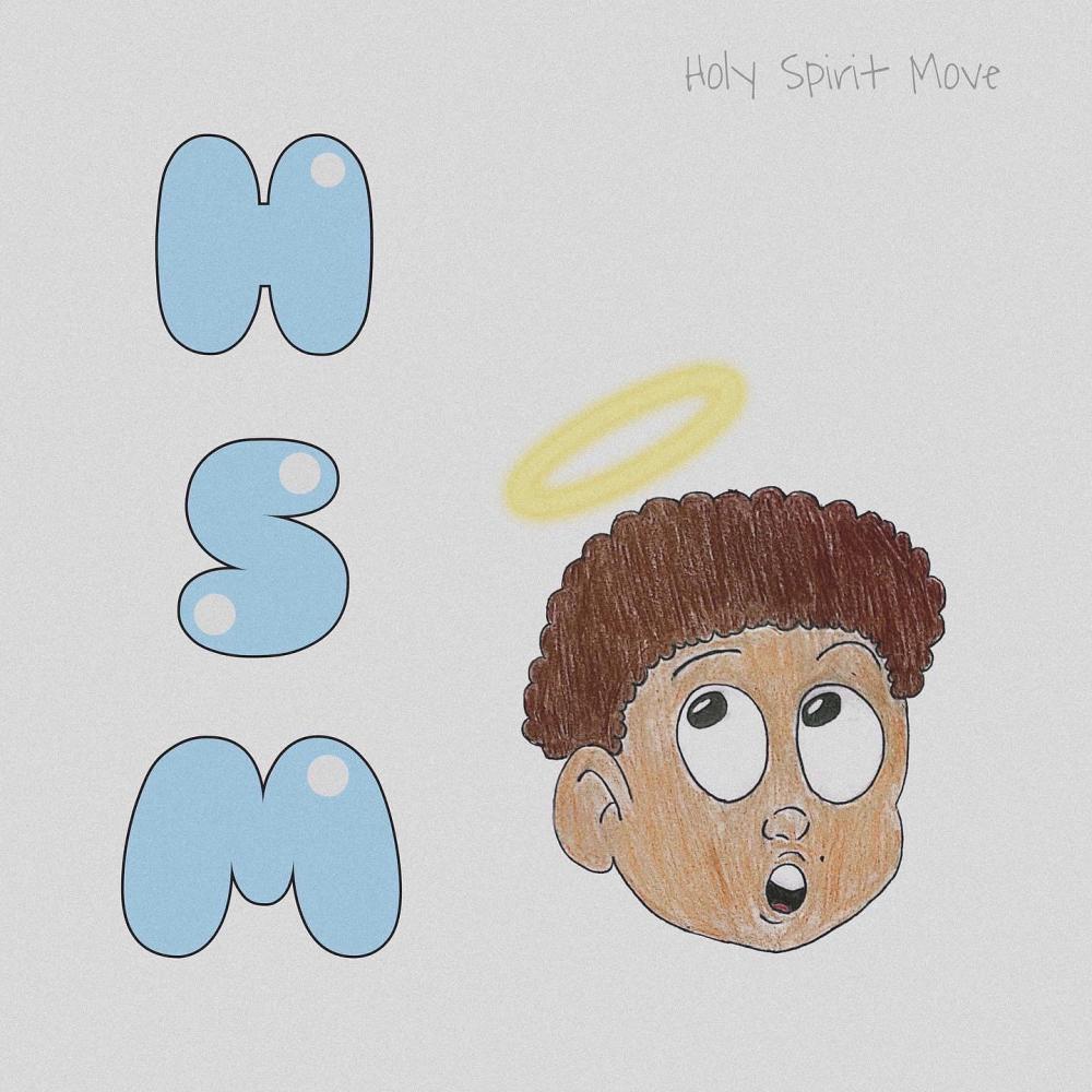 Big God (feat. EmanuelDaProphet)
