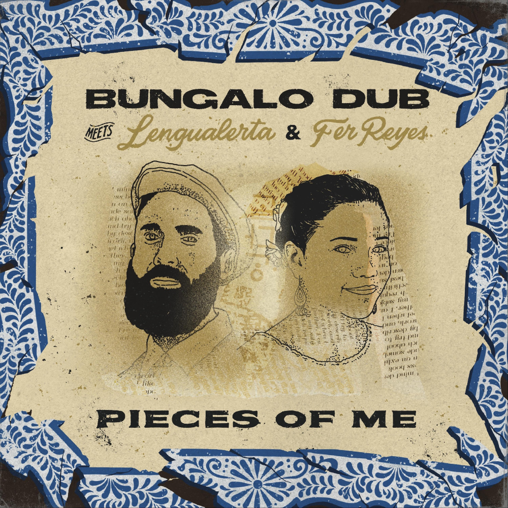 Pieces of Me (Instrumental Version)