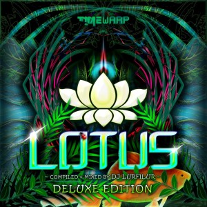 Album Lotus (Compiled and Mixed by DJ Lurfilur) from DJ Lurfilur
