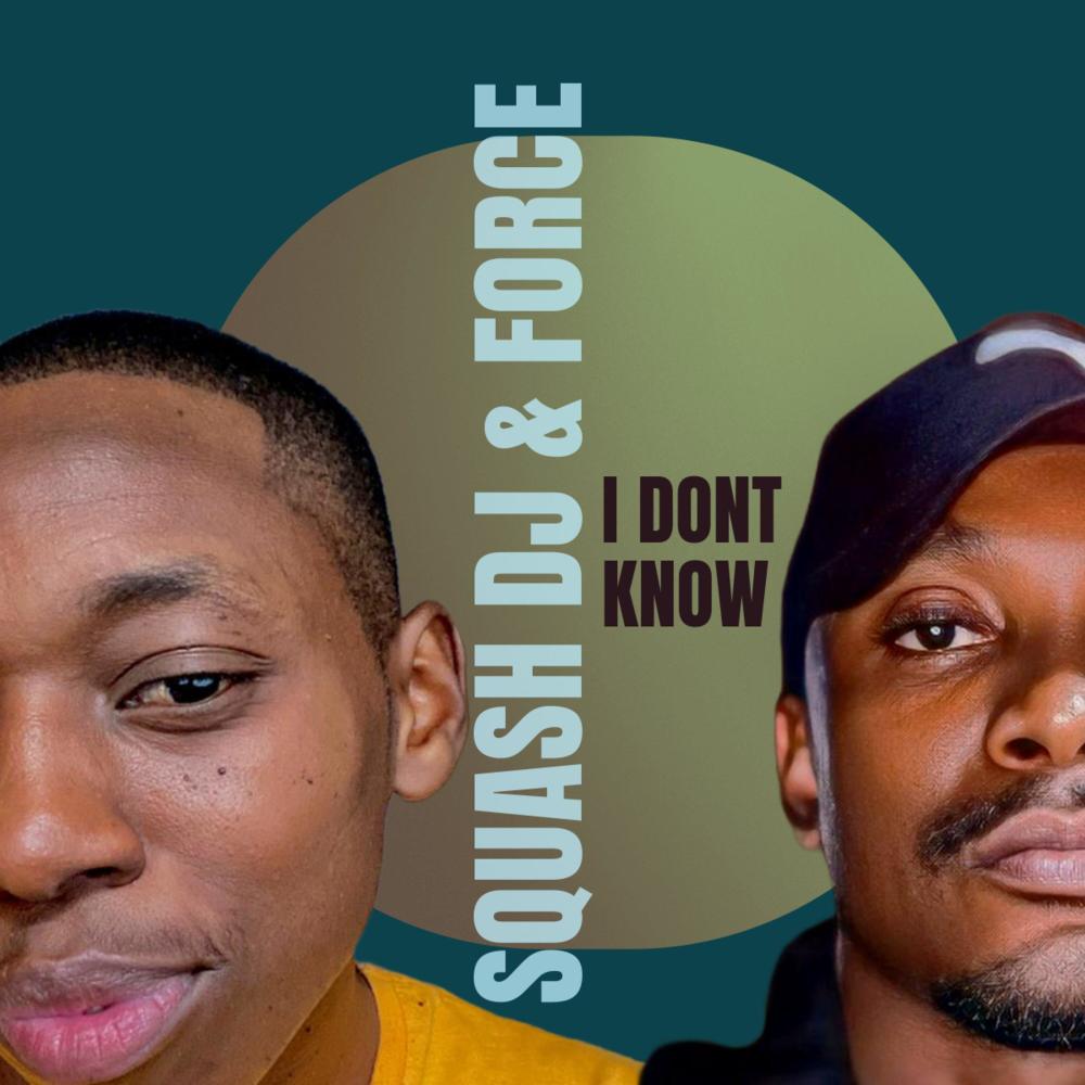 I Don't Know (feat. Air Force)
