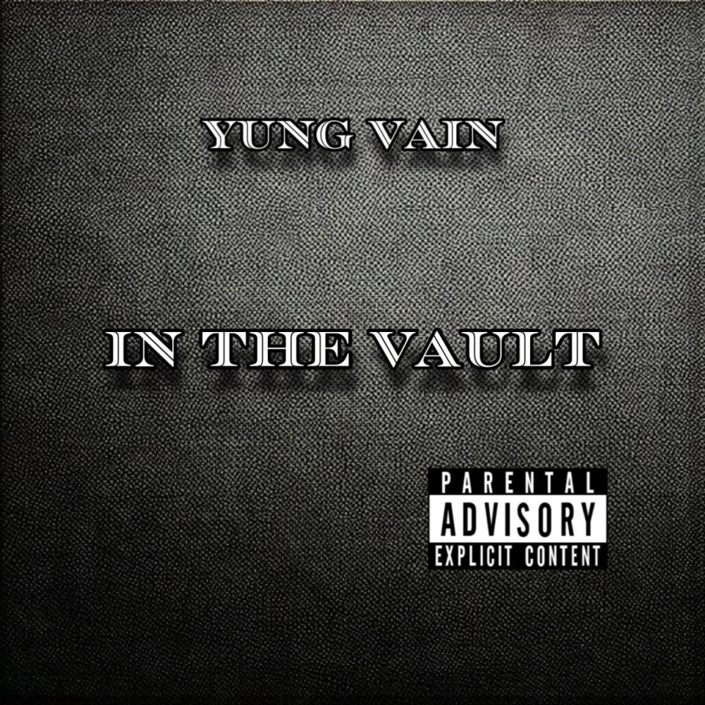 Finding Ways (feat. Murdaham Child) (Explicit)