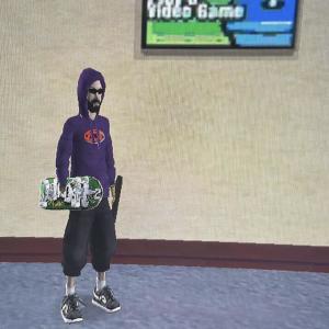 ดาวน์โหลดและฟังเพลง posted upp (Explicit) พร้อมเนื้อเพลงจาก 3vilangel