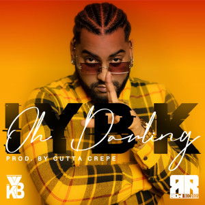 Album Oh Darling from IYBK