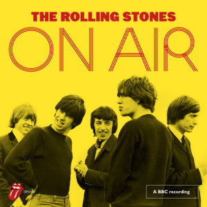 The Rolling Stones的專輯(I Can't Get No) Satisfaction