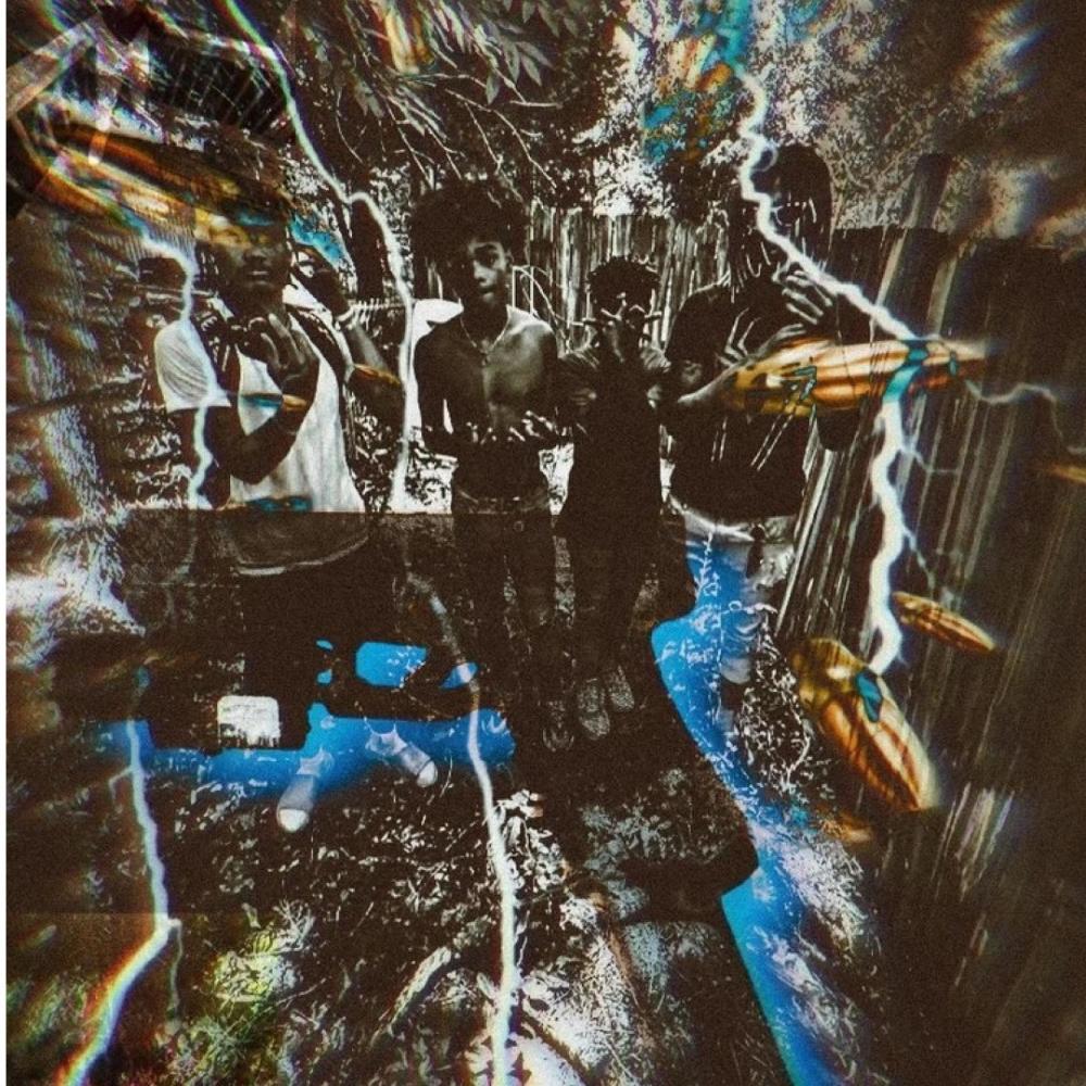 Double Cup (feat. SG Trxpk) (Rough Mix)