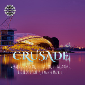 Album Crusade oleh Hanney Mackoll