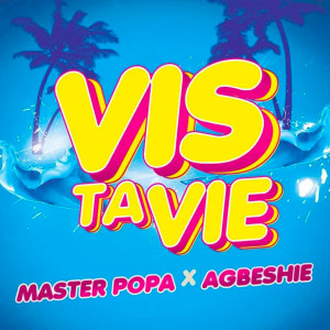 Album Vis ta vie from 