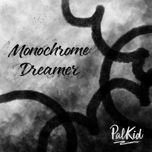 Album Monochrome Dreamer from PalKid
