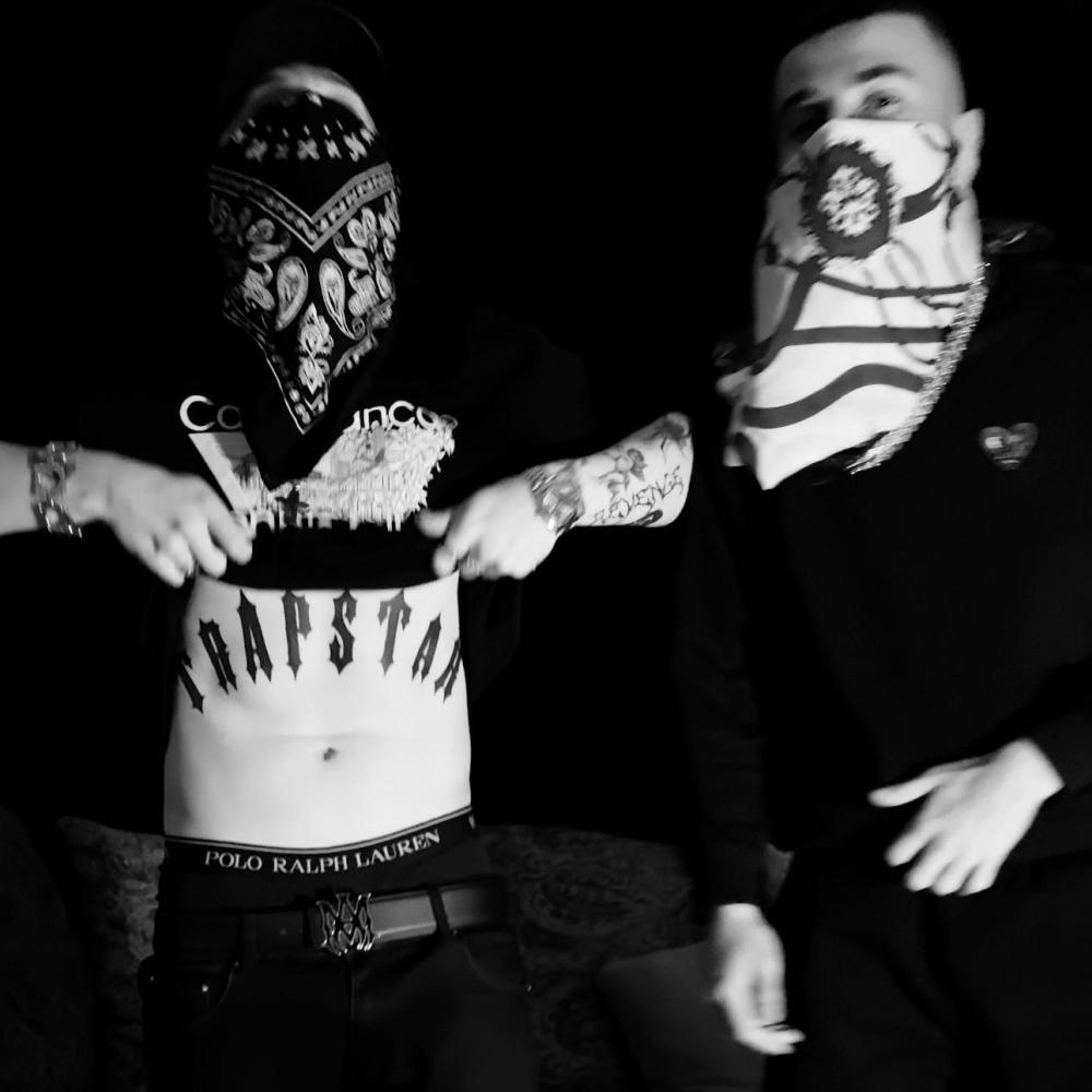 Ahzeigg Zrügg (feat. LilReszo) (Explicit)