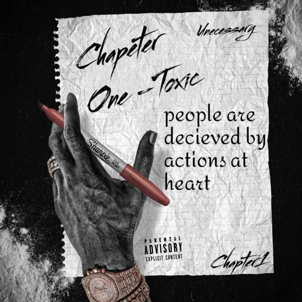 Chapter One (Toxic) (Explicit)