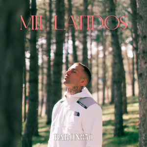 Dengarkan Te Quiero Aunque Sea un Defecto (Explicit) lagu dari Baron850 dengan lirik