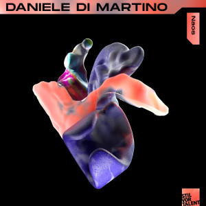 อัลบัม Naos ศิลปิน Daniele Di Martino