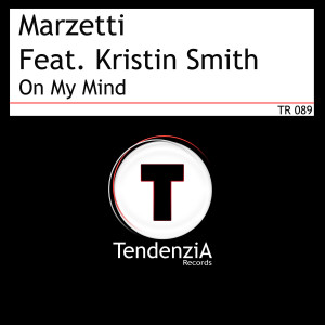 收聽Marzetti的On My Mind (Dario Trapani & Danny B Club Mix)歌詞歌曲
