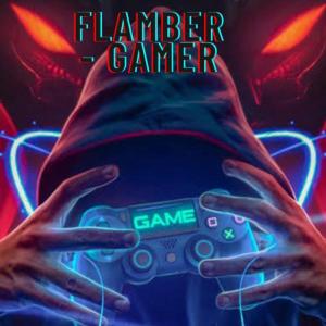 Flamber的专辑Gamer