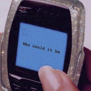 Listen to Who Could It Be song with lyrics from Abbas
