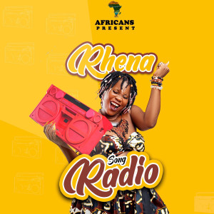 收聽Rhena的Radio歌詞歌曲