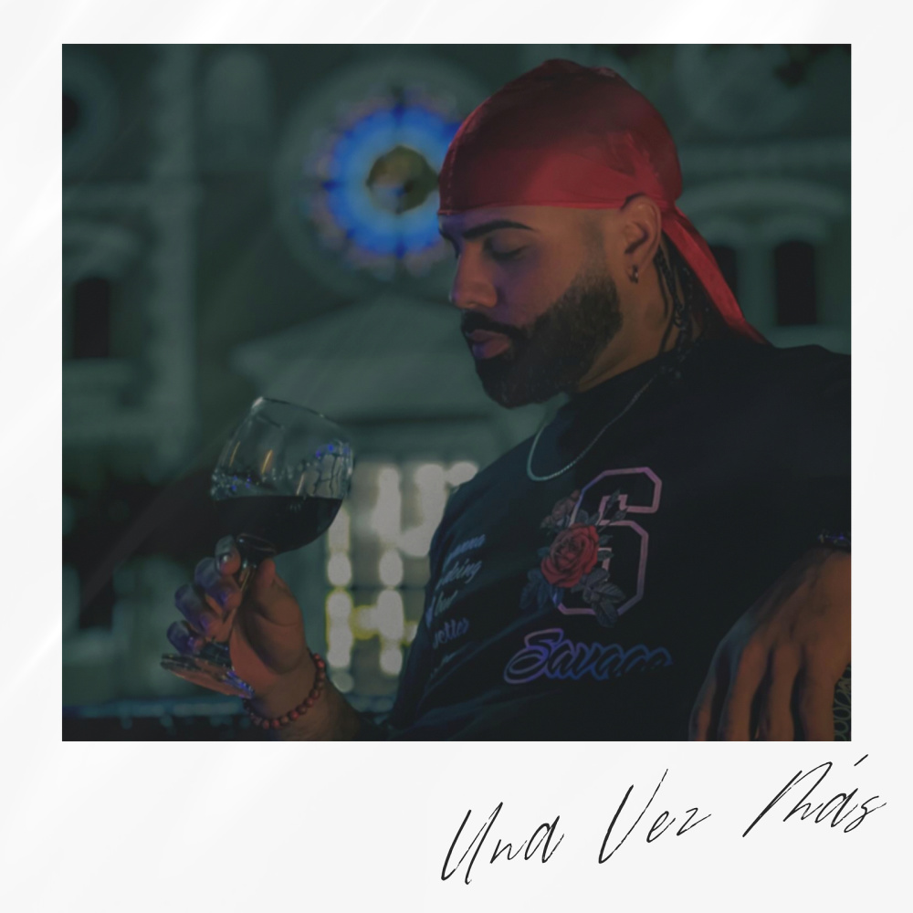 Una Vez Más (Atrévete) (Explicit)