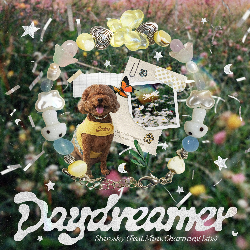 Daydreamer (Feat. MINI, Charming Lips) (Alternate Ver.)