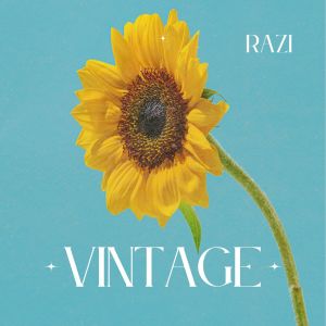 Listen to VINTAGE song with lyrics from Razi