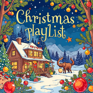 Christmas Playlist的專輯Cozy Christmas Songs