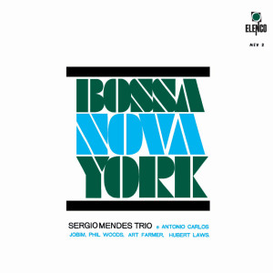 ดาวน์โหลดและฟังเพลง Batida Diferente พร้อมเนื้อเพลงจาก Sergio Mendes