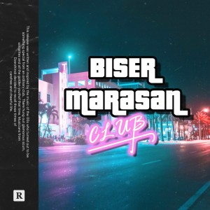 Marasan的專輯Club