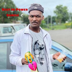Payn Kxller的專輯Rest In Power Sanele (Msayiza)