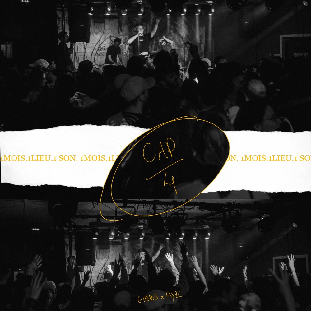 CAP SUR 4. (Explicit)