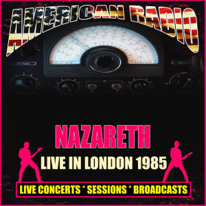 Listen to Dream On song with lyrics from Nazareth