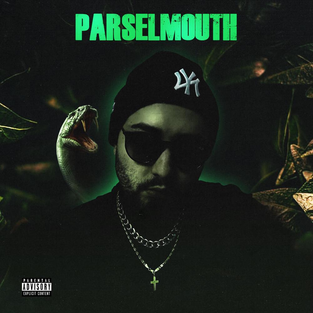 Black Mamba (feat. Scar Hood) (Explicit)