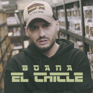Boana的專輯El Chicle